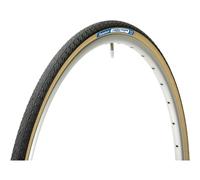 Pneu Panaracer Pasela Protite 27x1-1/8" Noir/Tan Fil De Fer 630 ISO Route 27"