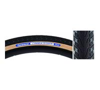 Pneu Panaracer Pasela Protite 700x35 Noir/Tan Pour Vélo De Route Hybride À Fil