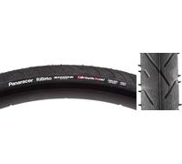 Pneu Panaracer RiBMo Protite 700x25 Pliant Noir Bk/blk