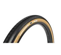Pneu Panaracer Semislick TLC Marron