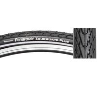 Panaracer Pneu Rigide Urbain Tour Guard Plus 700c X 42