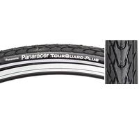 Pneu Panaracer Tourguard Plus Pan Tourguard+ 700x35 Fil Bk/Bk Ref