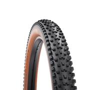 Wtb Peacekeeper Tcs Light Sg Fast Rolling 120tpi Tubeless 29´´ X 2.40 Mtb Tyre Marron 29´´ x 2.40 Black / Tan