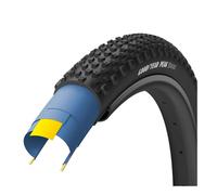 Pneu Goodyear Peak Tubeless Ready noir - 700x45