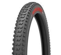 Chaoyang Persuader Dry 60 Tpi Btob Tubeless 27.5´´ X 2.60 Mtb Tyre Argenté 27.5´´ x 2.60