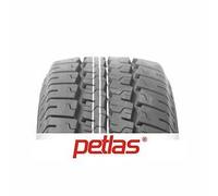 Pneu Petlas 225/75 R16C 118/116 PT825+8PR