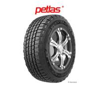 Petlas Explero PT421 A/T 255/70R15 108T XL RFT D D 72 B
