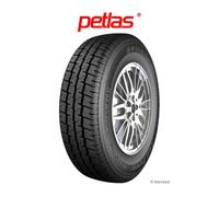 Pneus d'Eté 215 R14 Petlas 112/110P FULLPOWER PT825 PLUS (2025)