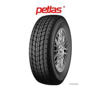 Petlas Pneu Full Grip PT925 – 205/65R15C 102/100T – 3PMSF M+S – D A 72 B