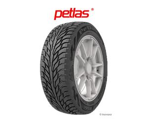 Pneu PETLAS Glacier W661 215/55 R 16 97T XL 3PMSF