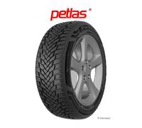 Petlas Pneu auto PT565 MultiAction 205/60R16 96V XL BSW 3PMSF B C 72 B