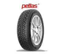 Petlas SnowMaster 2 165/70R14 81T M+S 3PMSF TL C B 71 B