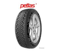 Petlas SuvMaster A/S 235/50R18 101W XL BSW 3PMSF C C 72 B