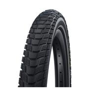 Pneu Pick-Up 26 x 2.15 Statut D’Addix Et Super Defense e-50 Rigide Noir Reflex