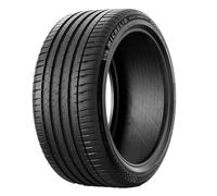Michelin Pilot Sport 4 SUV 225/65 R17 106V auto Pneus été Pneus AUDI: Q5, TOYOTA: RAV4 III SUV, RAV4 IV SUV, RAV4 V, LAND ROVER: Range Rover Evoque