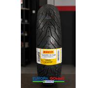 Pirelli Pneu pour scooter Scoot Angel (f) M/c 50p Tl Argenté 100/80 R16