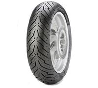 Pirelli Pneu scooter Angel 54s Tl Avant/Arrière Argenté 110/70 R13