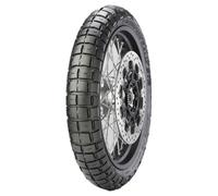 Pneu PIRELLI Scorpion Rally STR 110/80 - 14 53P TL
