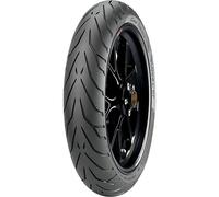 Pirelli Angel Gt 59v Tl Touring Front Tire Argenté 110 / 80 / R19