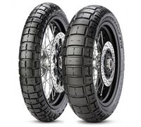 PNEU PIRELLI 110/80 R19 59V SCORPION RALLY STR M+S