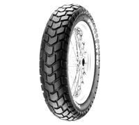 Pirelli MT60-110/90 R17 60p - A/A/70 DB - Pneu de moto