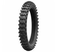 Pirelli - Pneu Moto SCORPION XC MID SOFT - Cross / Enduro / Trial - 120/100R18 - 68M - TT,Arrière,Diagonal,Mid soft