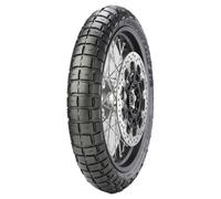 PIRELLI SCORPION RALLY STR 120/70R1758V PIRELLI SCORPION RALLY STR R17 58V