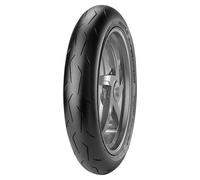 PNEU PIRELLI 120/70 R17 (58W) DIABLO SUPERCORSA BSB