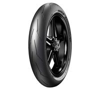 Pneu PIRELLI Diablo Supercorsa SC V3 120/70 ZR 17 58W TL