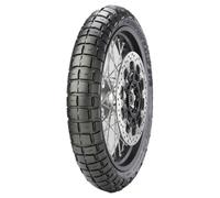 PIRELLI SCORPION RALLY STR 120 70 18 59 V 2r-trail