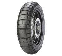 PIRELLI SCORPION RALLY STR 130/80R1765V PIRELLI SCORPION RALLY STR R17 65V