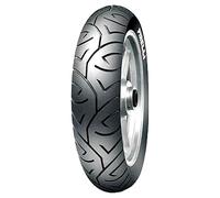 Pirelli Pneu moto Sport Demon 150/80 V16 71V TL Roue arrière
