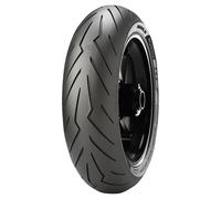 Pirelli Pneu moto Diablo Rosso III 160/60R17 69W M/C Arrière