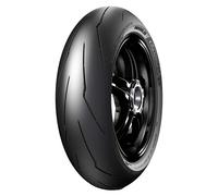 Pirelli Diablo Supercorsa SC2 V4 180/60R17 75V TL M/C Rear 0