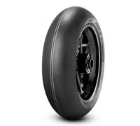 Pirelli - Pneu Moto DIABLO SUPERBIKE - Circuit Piste - 180/60R17 - TL,Arrière,sc2,Radial