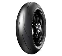 Pirelli Diablo Supercorsa V4 ( 200/60 ZR17 TL 80W roue arrière, M/C )