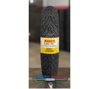 Pirelli Pneu scooter Angel™ 50J TL M/C Noir 3.00/R10