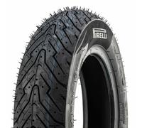 PNEU PIRELLI 3.50-10 59J TL RF ANGEL Pour VESPA SS SUPER SPORT 180 1964-1968