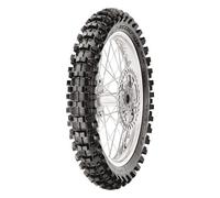 Pneu Pirelli Scorpion MX32 Mid Soft 90/100-16 NHS 51M Pour Moto Pièces