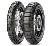 PNEU PIRELLI 90/90 -21 54V SCORPION RALLY STR M+S TL (A)