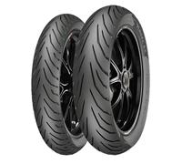 Pneu PIRELLI Angel City 120/70 - 17 58S TL
