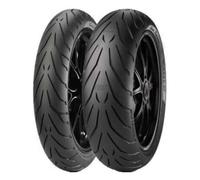 Pirelli Angel GT ( 180/55 ZR17 TL (73W) variante A, M/C, roue arrière )