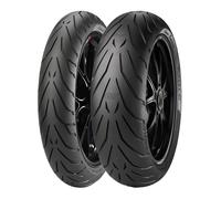 Pirelli Angel GT ( 180/55 ZR17 TL (73W) variante A, M/C, roue arrière )