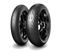 Pirelli Pneu moto Angel GT II 170/60 ZR17 72W Arrière