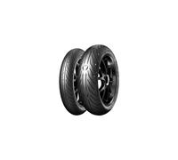 Pneu PIRELLI Angel GT II A 180/55ZR17 pour BMW R NINE T 2013-2016