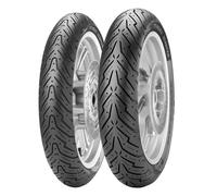 Pneu Pirelli Angel Scooter 120/70-10 54L TL renforcé avant / arrière