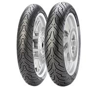 Pneu Scooter Pirelli Angel Scooter 130/90 - 10 61j Tl Avant/arrière