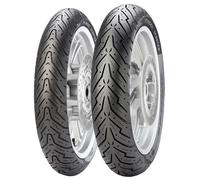 PNEU Pirelli ANGEL SCOOTER 140/70R13 61P 0 plis TL,Arrière,Diagonal,YAMAHA N-MAX