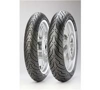 Pirelli Scoot Angel 47p Tl Scooter Front/rear Tire Noir 110 / 70 / R12