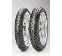 Pneu PIRELLI Angel Scooter Reinf 130/70-13 M/C 63p TL pour Moto Rechange